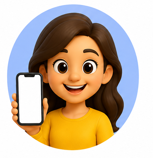 Avatar de responsável